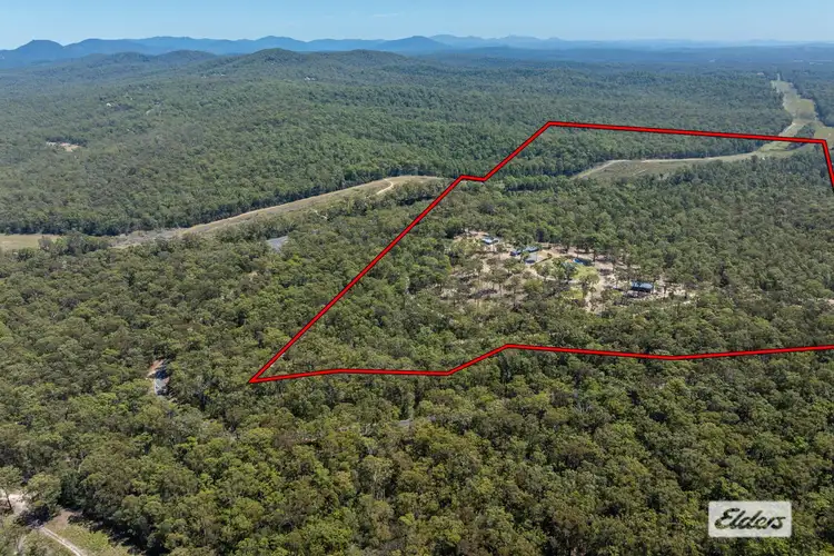 Fourth view of Homely rural property listing, 91 Percy Davis Drive, Moruya NSW 2537