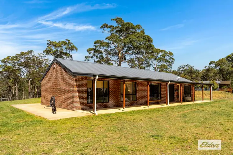 Fifth view of Homely rural property listing, 91 Percy Davis Drive, Moruya NSW 2537