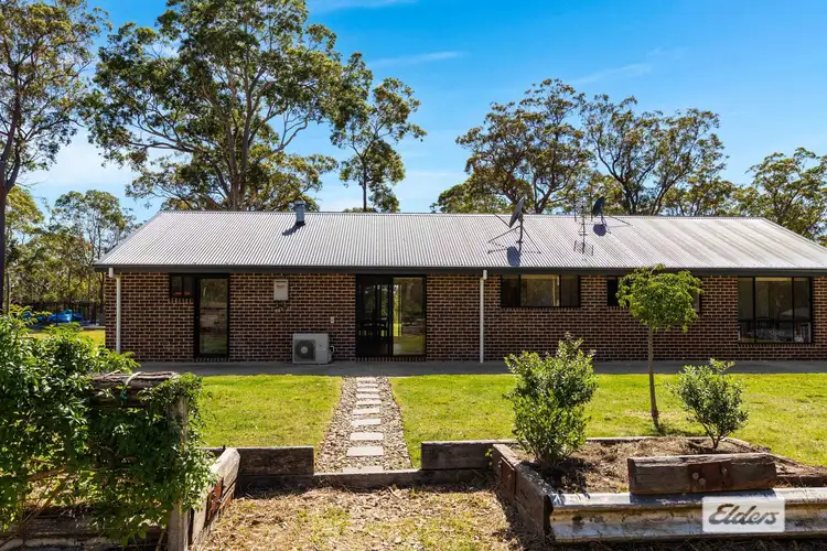 Sixth view of Homely rural property listing, 91 Percy Davis Drive, Moruya NSW 2537