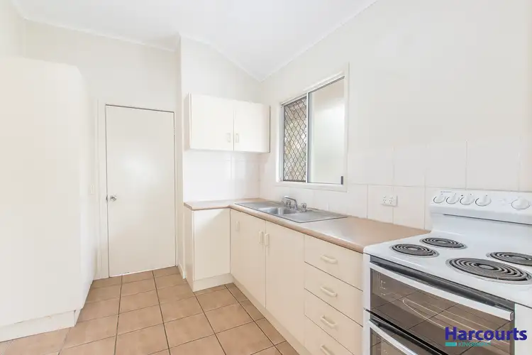 Fourth view of Homely unit listing, 2/55 Mitchell Street, North Ward QLD 4810