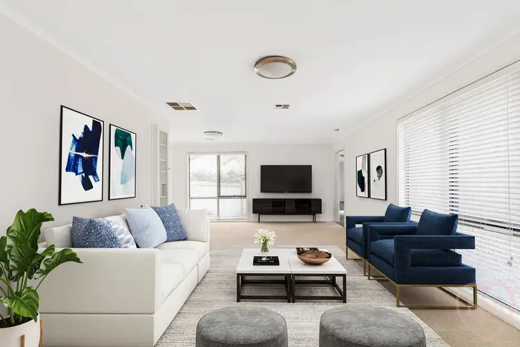 27 Reveley Crescent, Stirling ACT 2611