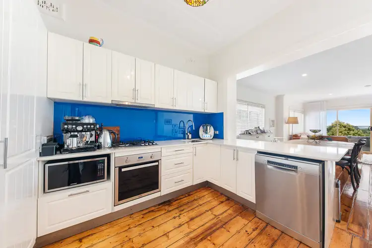 Third view of Homely townhouse listing, 346 Pacific Highway, Lane Cove NSW 2066