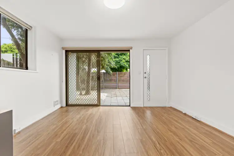 Second view of Homely apartment listing, 8/383 Gilbert Road, Preston VIC 3072