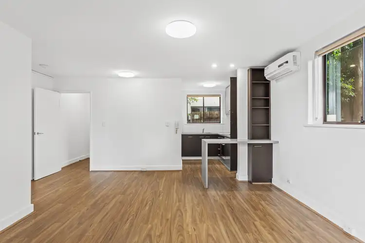 Third view of Homely apartment listing, 8/383 Gilbert Road, Preston VIC 3072