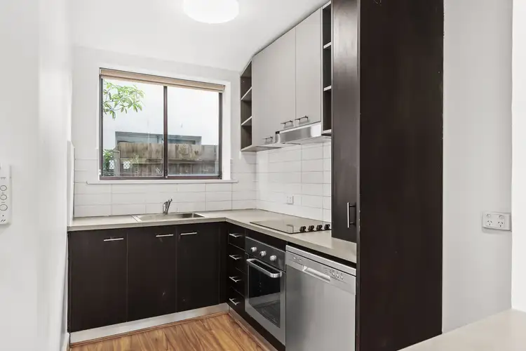 Fourth view of Homely apartment listing, 8/383 Gilbert Road, Preston VIC 3072