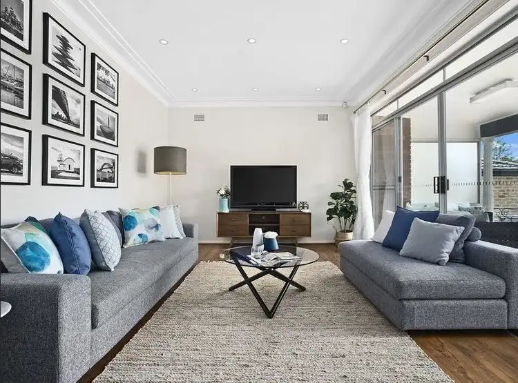 Second view of Homely house listing, 27 Dorothy Street, Ryde NSW 2112