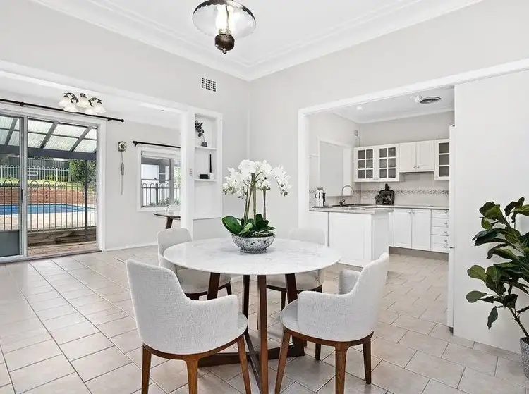Third view of Homely house listing, 27 Dorothy Street, Ryde NSW 2112