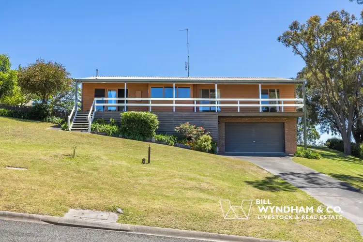 Second view of Homely house listing, 12 Highview Rise, Metung VIC 3904