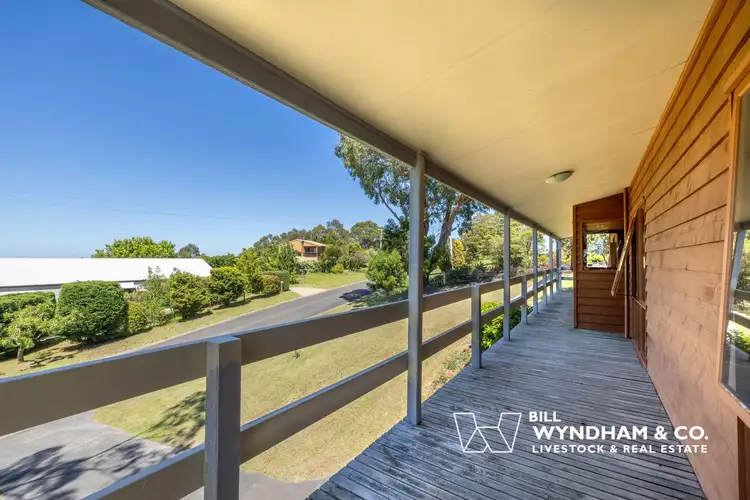 Third view of Homely house listing, 12 Highview Rise, Metung VIC 3904