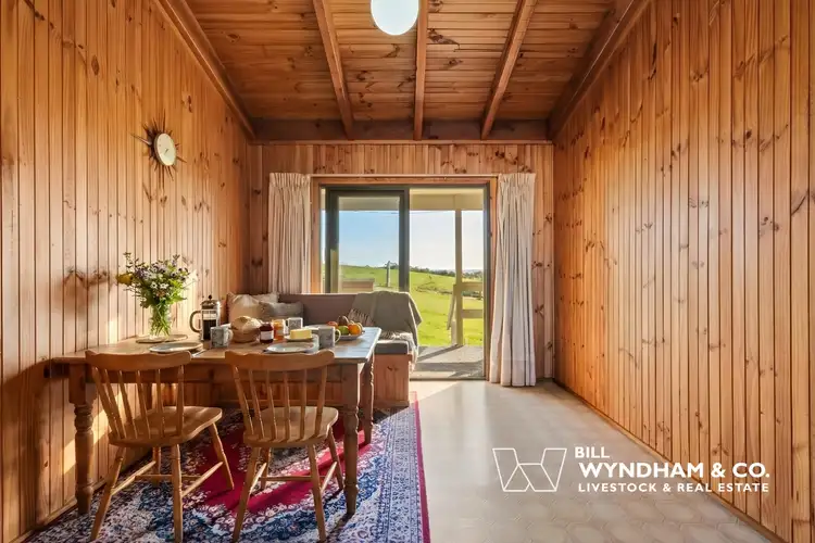 Sixth view of Homely house listing, 12 Highview Rise, Metung VIC 3904