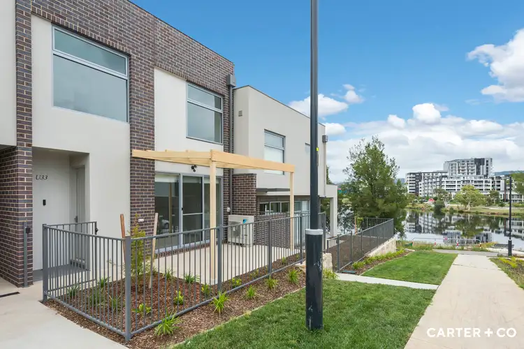 33/10 Ellison Harvie Close, Greenway ACT 2900