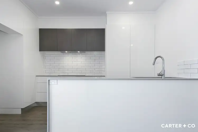 Third view of Homely townhouse listing, 33/10 Ellison Harvie Close, Greenway ACT 2900