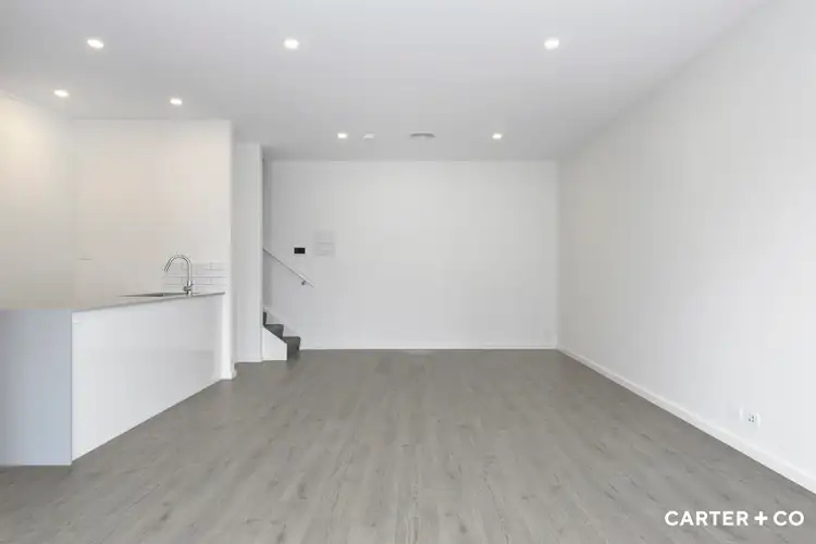 Fourth view of Homely townhouse listing, 33/10 Ellison Harvie Close, Greenway ACT 2900