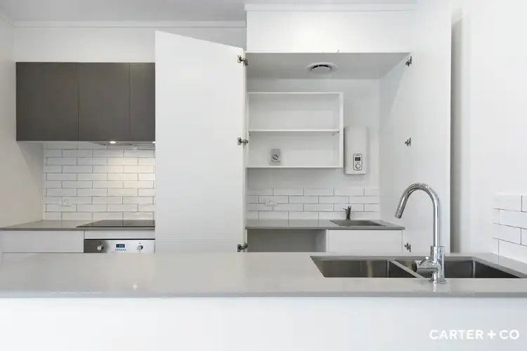 Fifth view of Homely townhouse listing, 33/10 Ellison Harvie Close, Greenway ACT 2900