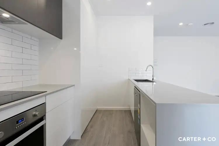 Sixth view of Homely townhouse listing, 33/10 Ellison Harvie Close, Greenway ACT 2900