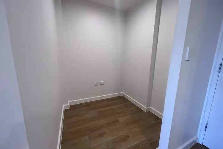 Fourth view of Homely apartment listing, 309/8 George Street, Seven Hills NSW 2147