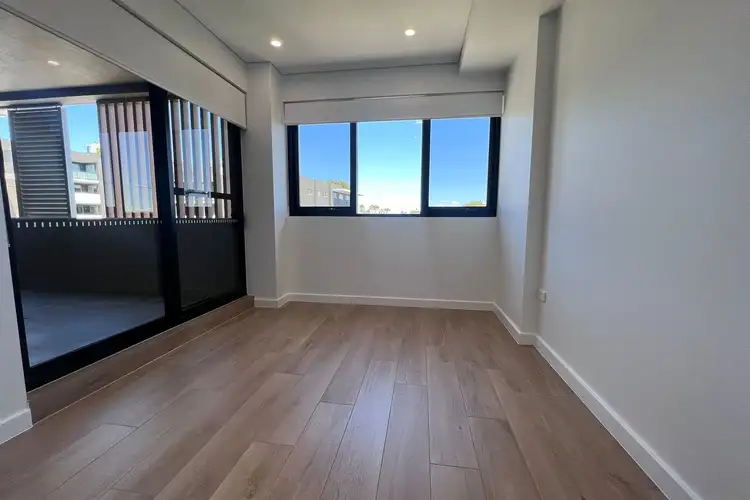 Fifth view of Homely apartment listing, 309/8 George Street, Seven Hills NSW 2147