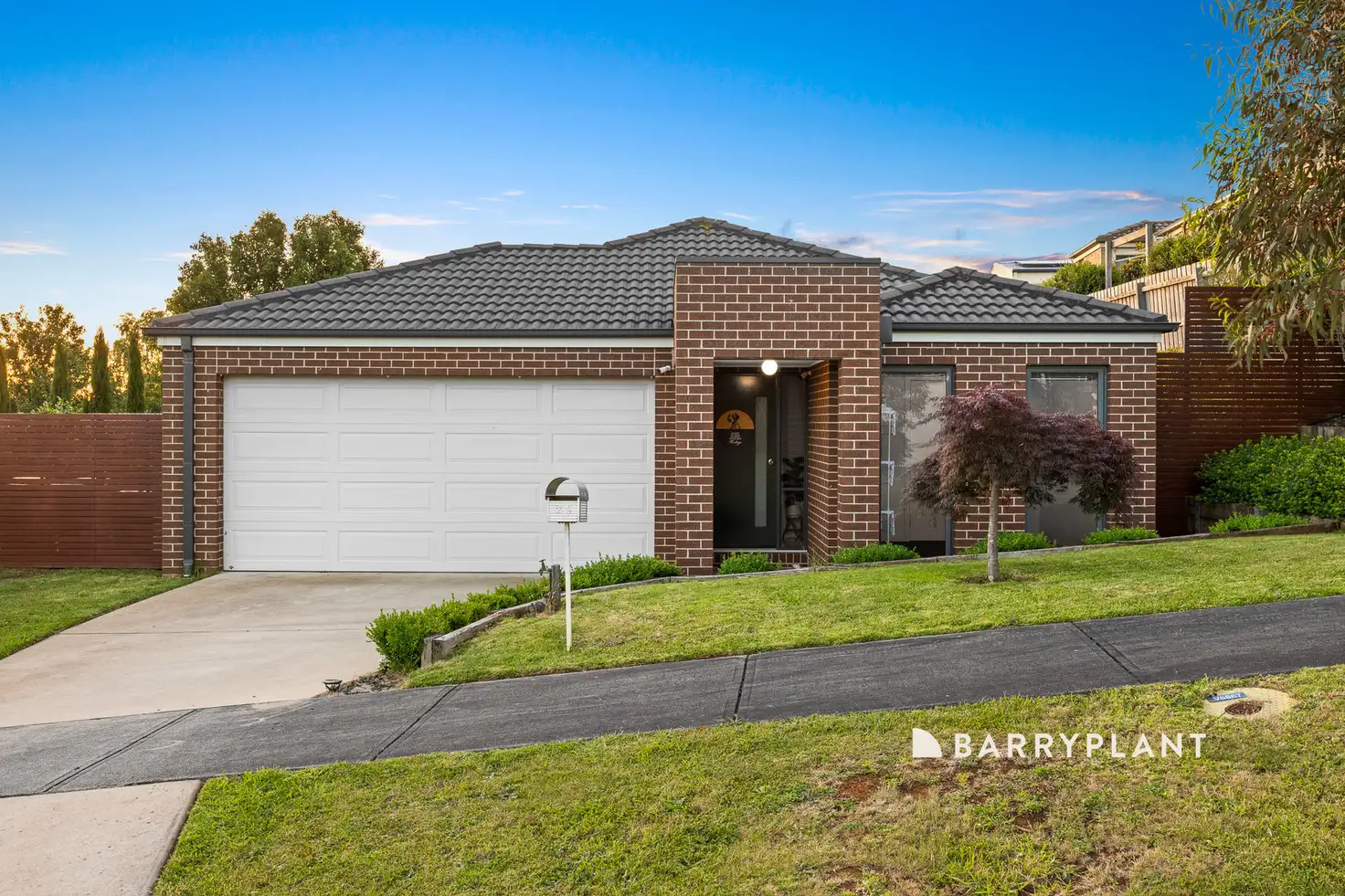Main view of Homely house listing, 25 Ajax Street, Drouin VIC 3818