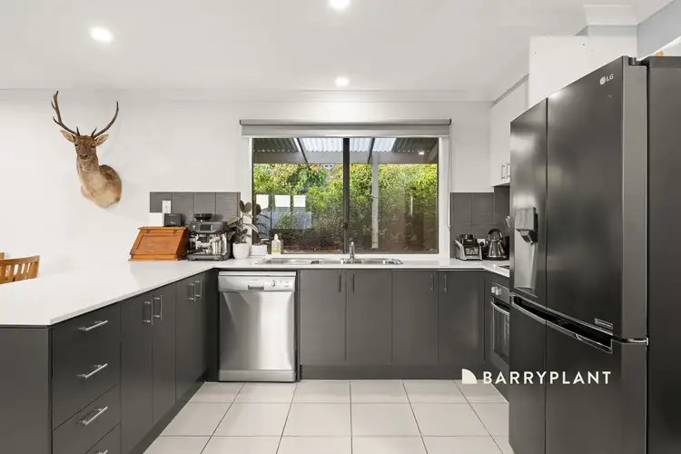 Third view of Homely house listing, 25 Ajax Street, Drouin VIC 3818