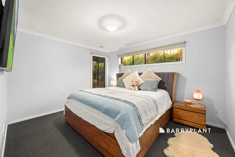 Fourth view of Homely house listing, 25 Ajax Street, Drouin VIC 3818