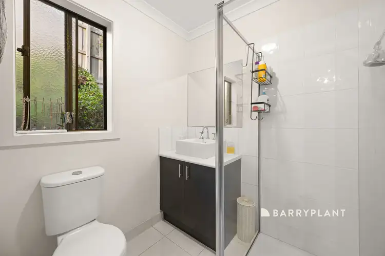 Fifth view of Homely house listing, 25 Ajax Street, Drouin VIC 3818