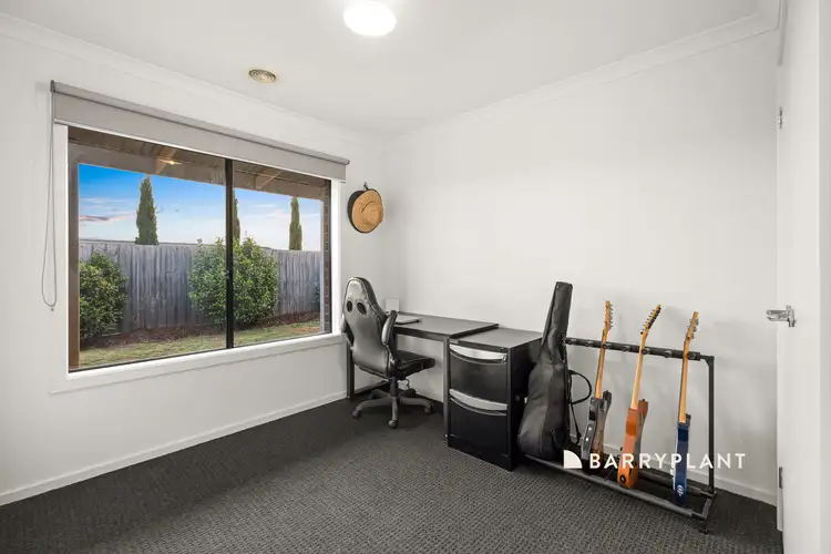 Sixth view of Homely house listing, 25 Ajax Street, Drouin VIC 3818