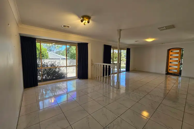 Third view of Homely house listing, 5 Phefley Court, Wodonga VIC 3690