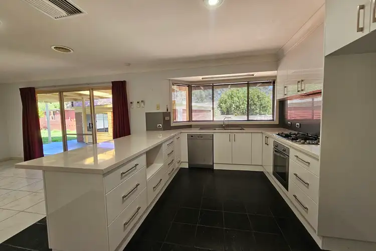 Fifth view of Homely house listing, 5 Phefley Court, Wodonga VIC 3690