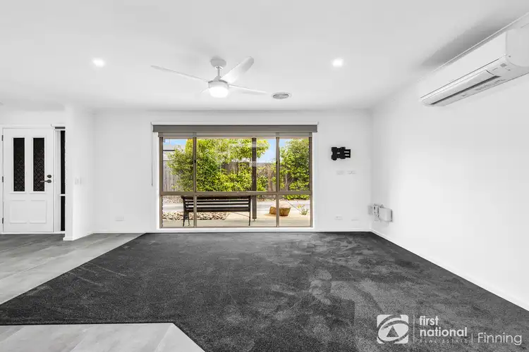 Third view of Homely house listing, 1/6 Delmont Court, Cranbourne VIC 3977