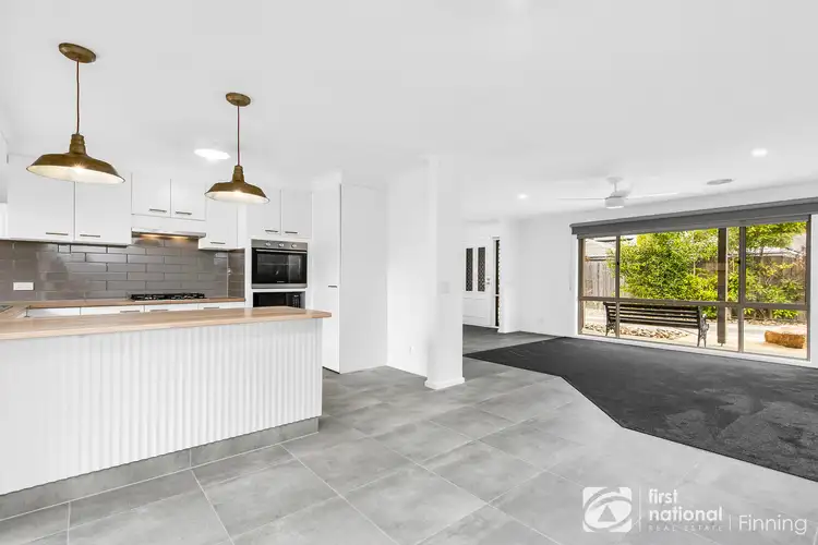 Fourth view of Homely house listing, 1/6 Delmont Court, Cranbourne VIC 3977