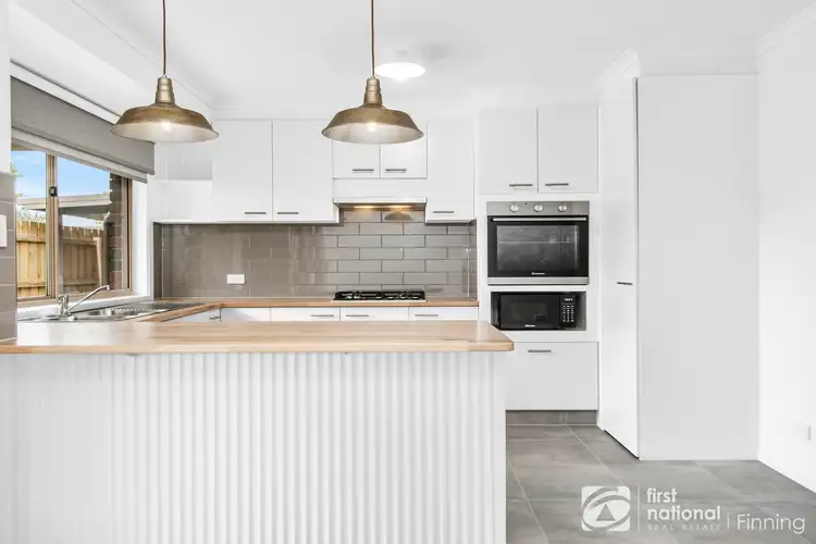 Sixth view of Homely house listing, 1/6 Delmont Court, Cranbourne VIC 3977