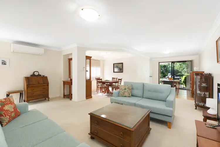 Second view of Homely semi-detached listing, 1/16 Bulwarra Street, Caringbah South NSW 2229