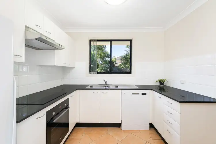 Third view of Homely semi-detached listing, 1/16 Bulwarra Street, Caringbah South NSW 2229