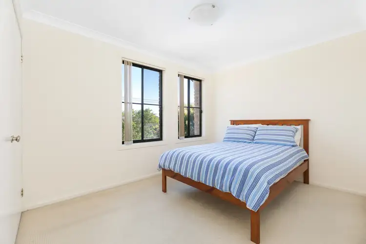 Fourth view of Homely semi-detached listing, 1/16 Bulwarra Street, Caringbah South NSW 2229