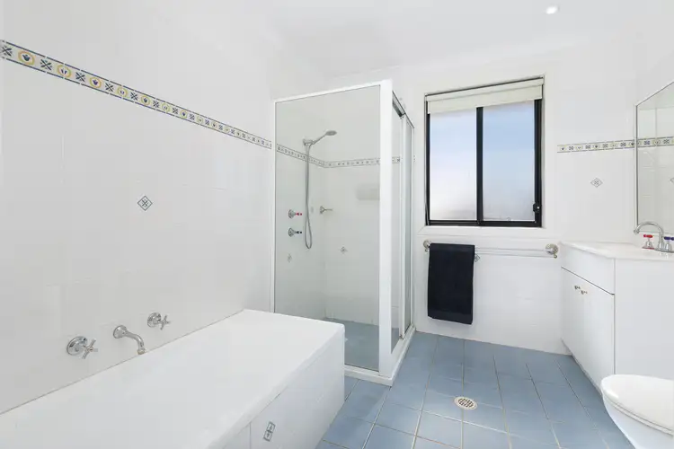 Fifth view of Homely semi-detached listing, 1/16 Bulwarra Street, Caringbah South NSW 2229