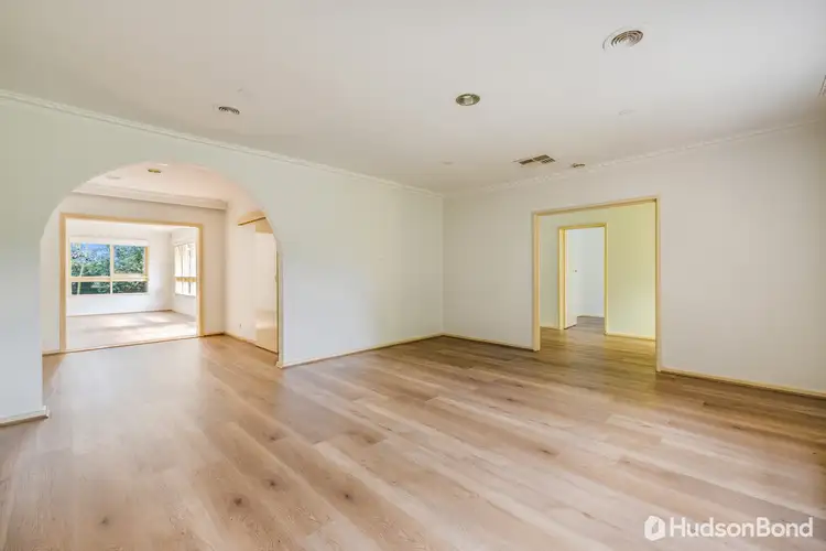 Third view of Homely house listing, 13 Roseland Grove, Doncaster VIC 3108