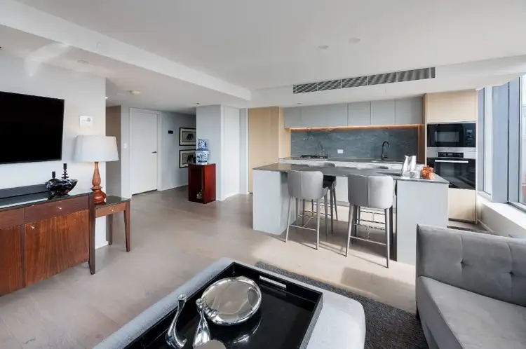 Fourth view of Homely apartment listing, 1205/226 Victoria Street, Potts Point NSW 2011