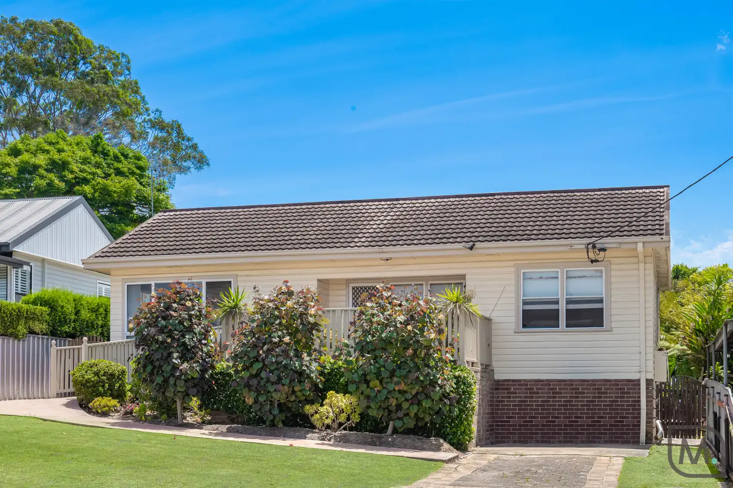 Main view of Homely house listing, 55 Second Street, Cardiff South NSW 2285