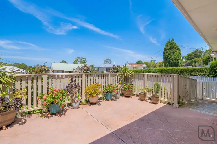 Fourth view of Homely house listing, 55 Second Street, Cardiff South NSW 2285