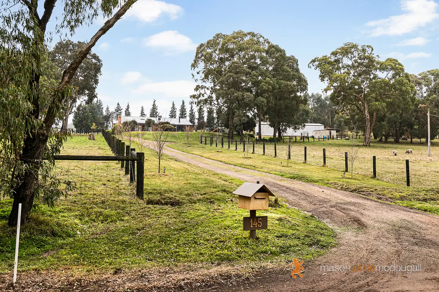 Main view of Homely house listing, 145 Glenburnie Road, Beveridge VIC 3753