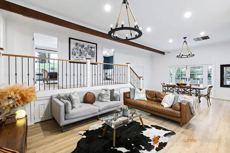 Third view of Homely house listing, 145 Glenburnie Road, Beveridge VIC 3753