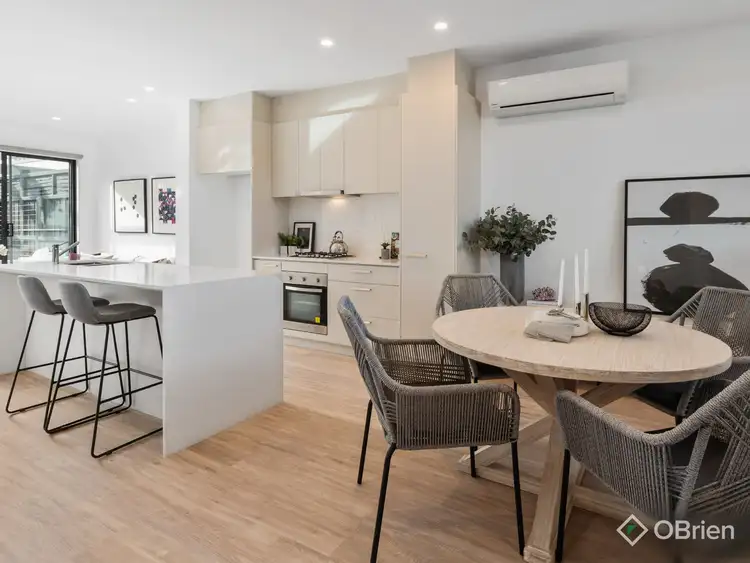 Fourth view of Homely townhouse listing, 1c First Avenue, Chelsea Heights VIC 3196