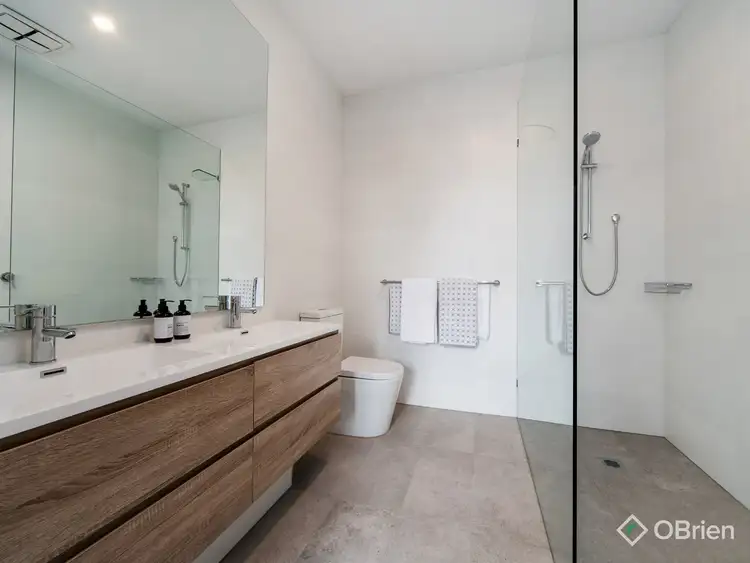 Fifth view of Homely townhouse listing, 1c First Avenue, Chelsea Heights VIC 3196