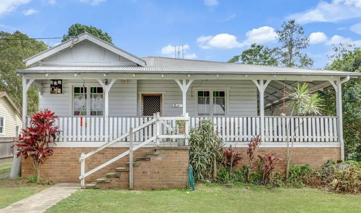 Main view of Homely house listing, 10 Wide Street, West Kempsey NSW 2440