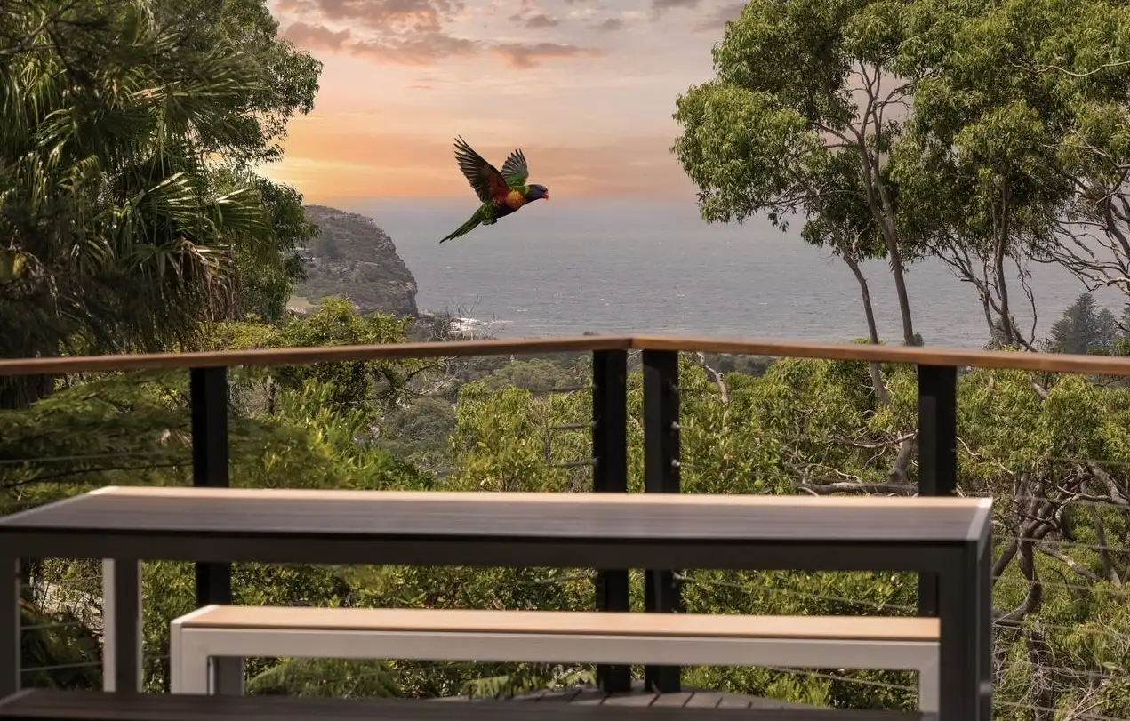 Main view of Homely house listing, 45A Chisholm Avenue, Avalon Beach NSW 2107