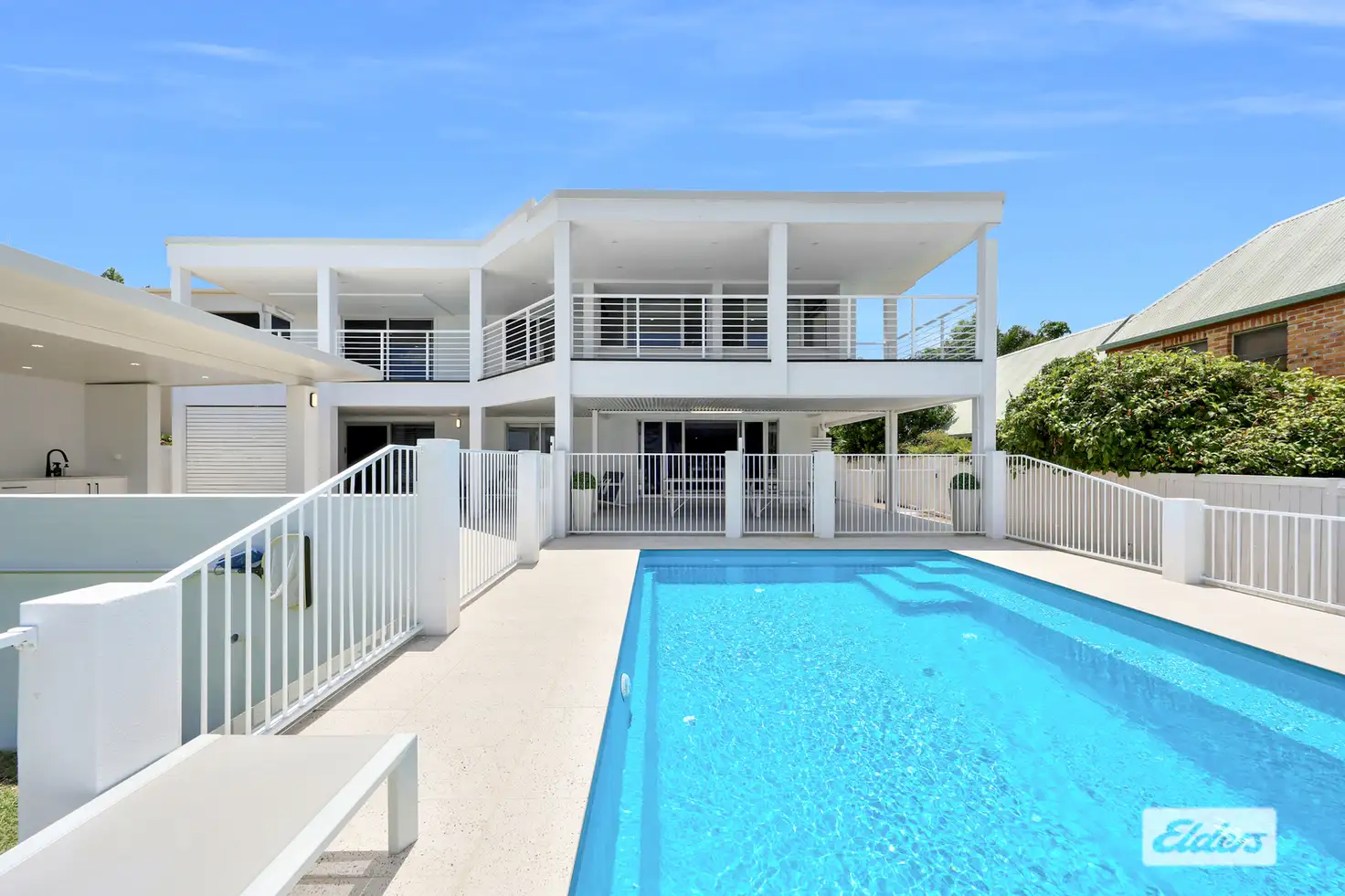 Main view of Homely house listing, 45 Strow Street, Barlows Hill QLD 4703