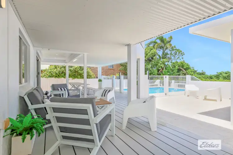 Second view of Homely house listing, 45 Strow Street, Barlows Hill QLD 4703