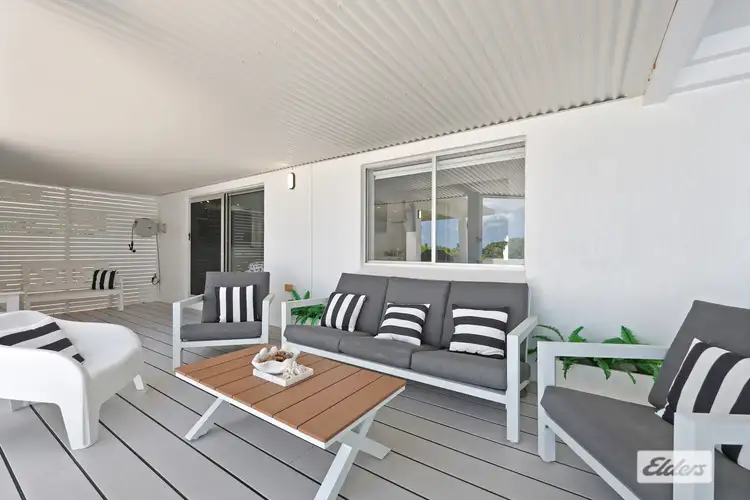 Fourth view of Homely house listing, 45 Strow Street, Barlows Hill QLD 4703
