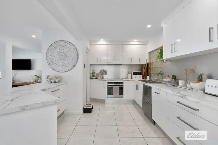 Sixth view of Homely house listing, 45 Strow Street, Barlows Hill QLD 4703