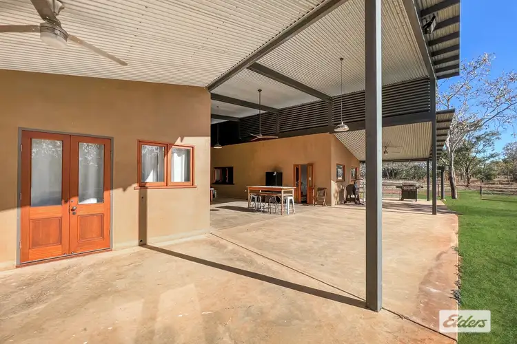 115 Ivanoff Road, Katherine NT 850